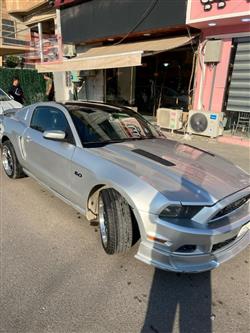 فورد موستانج